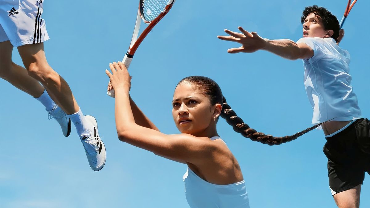 Rivais | 5 motivos para ver o novo filme de Zendaya - Canaltech