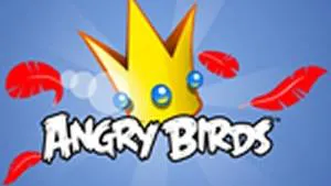 Facebook ganha versão do jogo Angry Birds em aplicativo