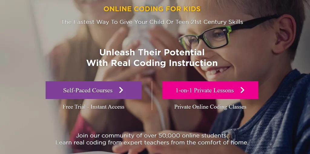 10 plataformas gratuitas para crianças aprenderem linguagens de programação 