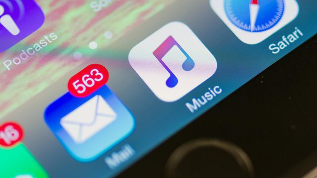 Apple Music atinge marca de 40 milhões de assinantes pagantes