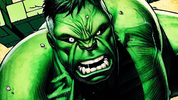 Hulk finalmente revela por que tem odiado Banner mais ainda ultimamente