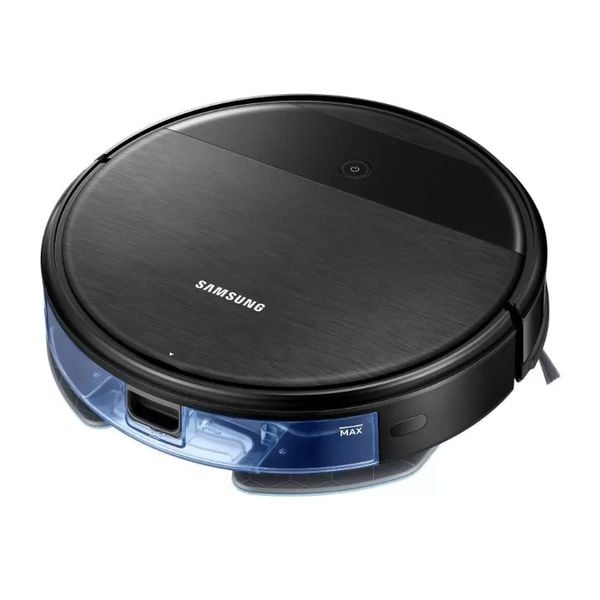 Robô Aspirador Samsung Preto VR5000RM | CUPOM