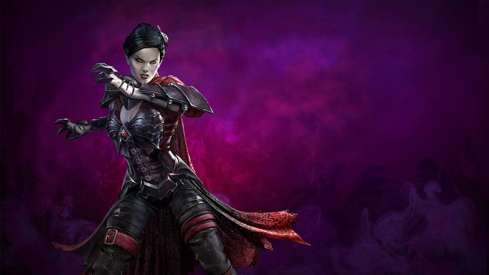 Killer Instinct: terceira temporada traz gráficos e personagens renovados