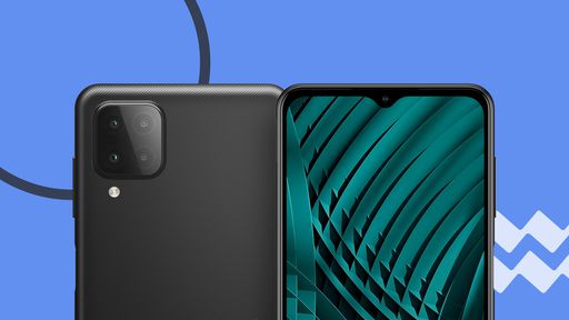 Galaxy F02s e F12 têm parte da ficha técnica revelada em site indiano