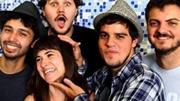 A Banda Mais Bonita da Cidade