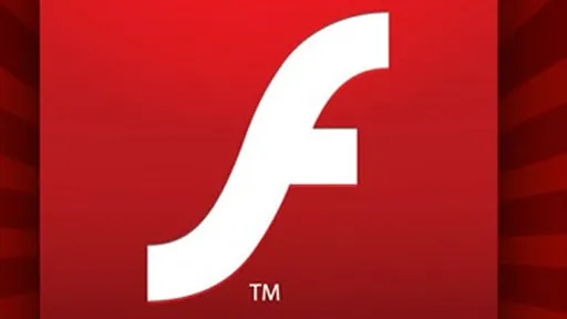 Google anuncia fim do suporte ao Flash em seus anúncios