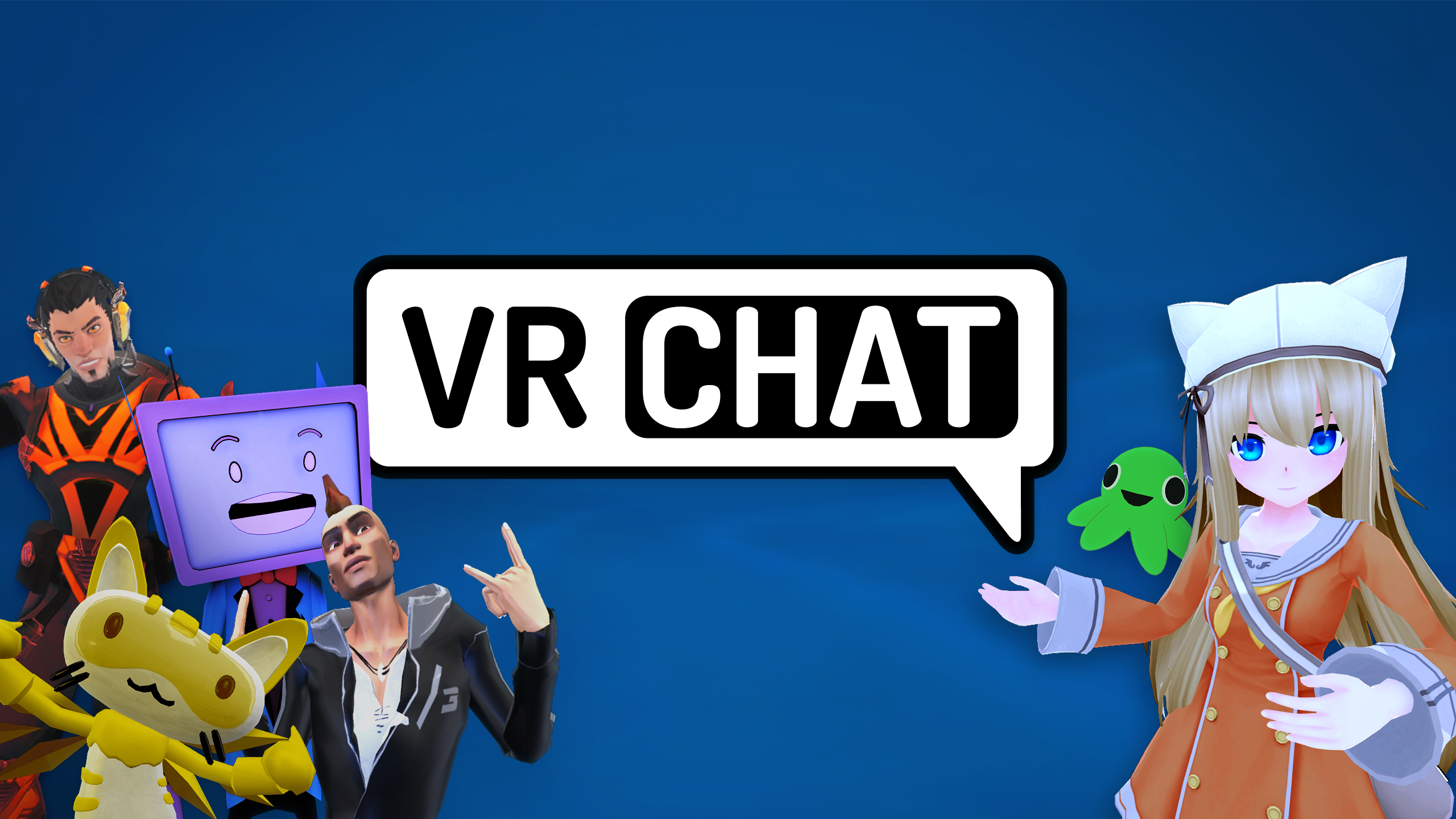 VRChat: saiba mais sobre a popular plataforma de jogos - Canaltech