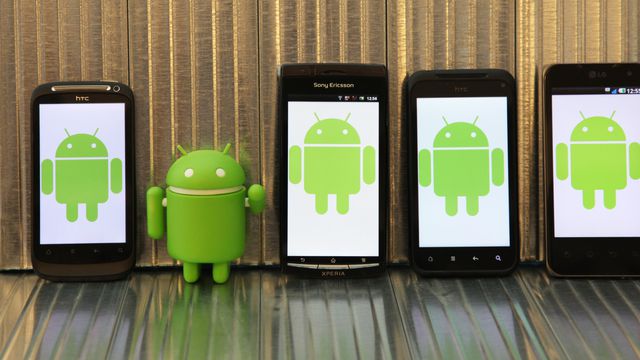 Android: Será mais simples instalar apps da Play Store nos smartphones