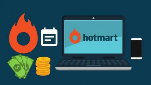 Hotmart adquire Wollo, startup focada em venda de conteúdo