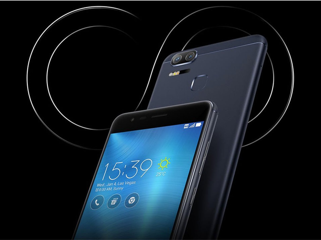 Zenfone 3 Zoom