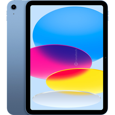 Apple iPad 11ª Geração - Ficha Técnica - Canaltech