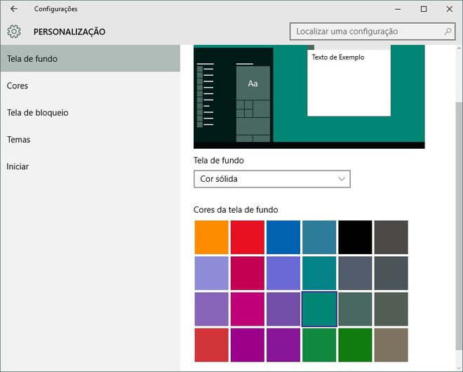 Dicas para personalizar o Windows 10 Dicas para personalizar o Windows 10