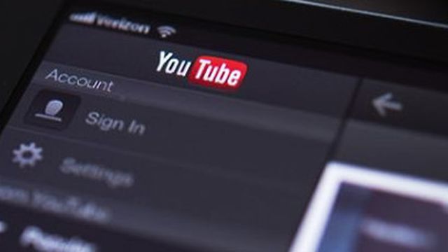 YouTube começa a culpar provedores por lentidão no carregamento de vídeos