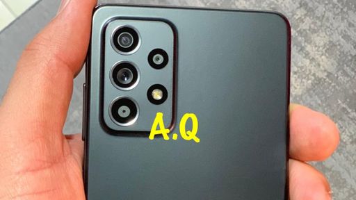 Fotos reais do Galaxy A52 revelam visual inspirado no Galaxy S21
