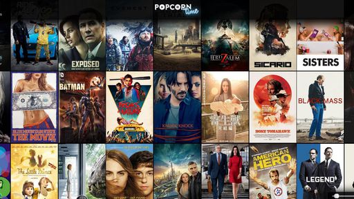 Quarentena devido ao coronavírus aumenta busca por filmes piratas