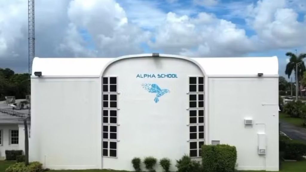 Alpha School