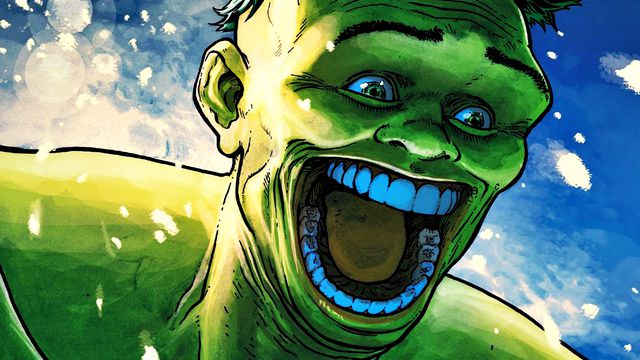 Marvel Comics