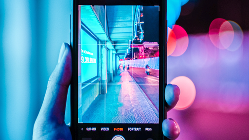 Confira 3 dicas para tirar fotos melhores no celular