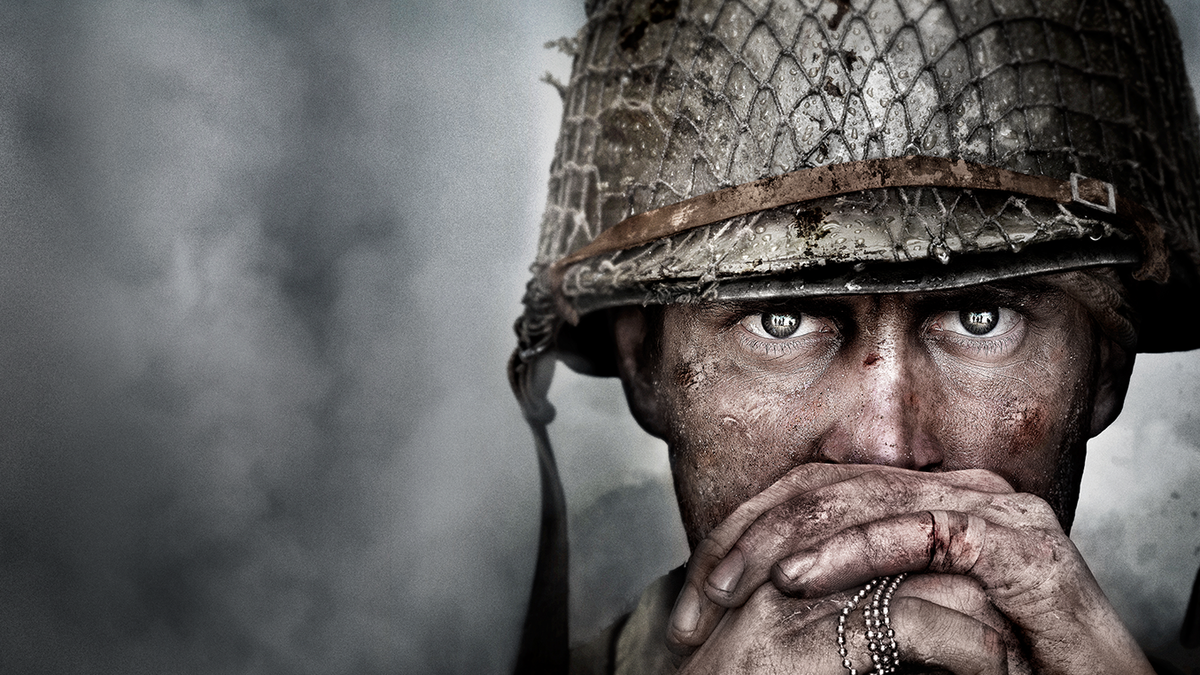 As Divis�es no Call of Duty: WWII