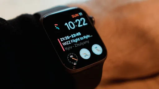 Como ver a saúde da bateria do Apple Watch
