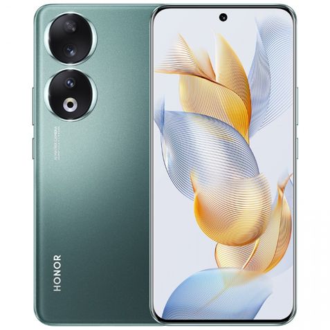 Honor 90 ganha versão global com câmera de 200 MP