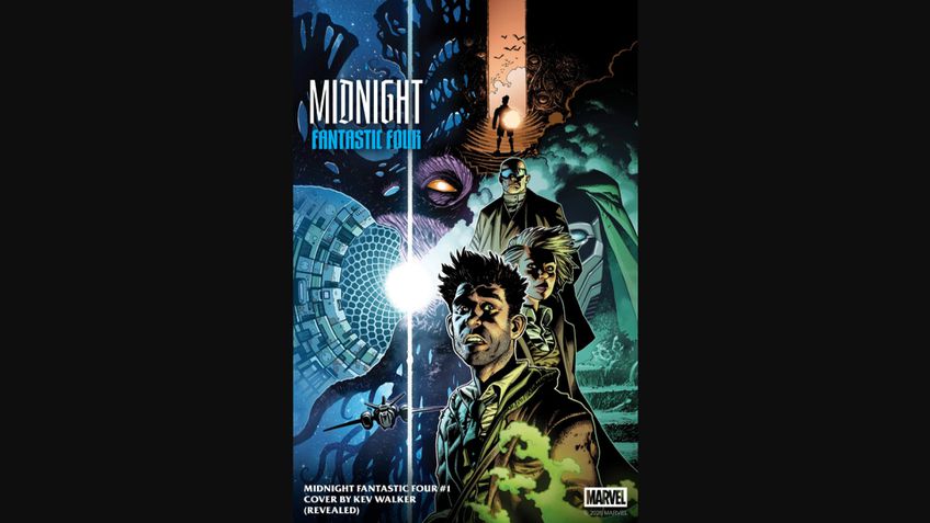 Universo Midnight