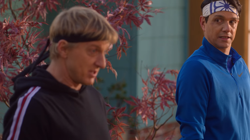 Cobra Kai | Netflix confirma data de lançamento da 4ª temporada em teaser; veja