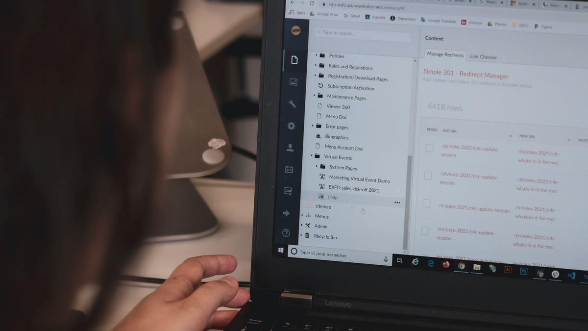 Ciber golpistas usam falsas vagas da L'Oréal para roubar e-mails