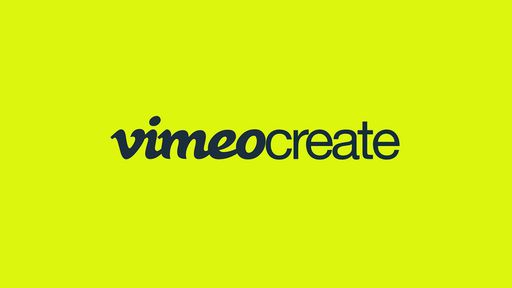 Como usar o Vimeo Create na criação de vídeos