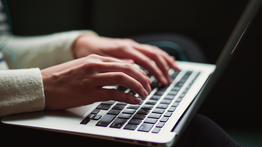 Como consultar os aplicativos que rastreiam você no Mac
