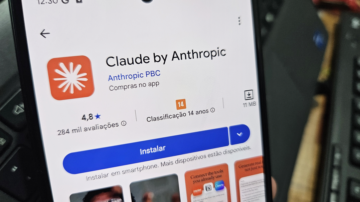 Anthropic lança Claude Design para criar slides e protótipos via IA