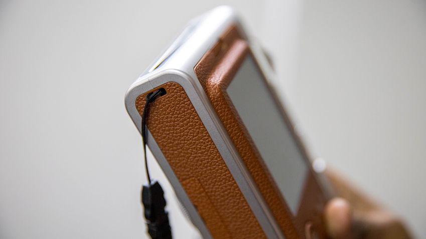 Instax Mini Evo
