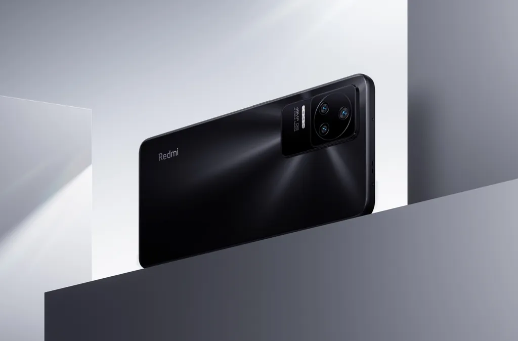 O Poco F4 5G é esperado como uma versão renomeada do Redmi K40S, trazendo Snapdragon 870, tela AMOLED de 120 Hz com Dolby Vision e bateria de 4.500 mAh com recarga de 67 W (Imagem: Xiaomi)