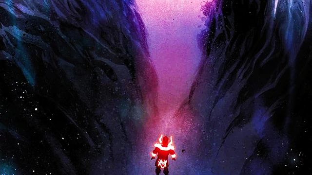 Marvel Comics