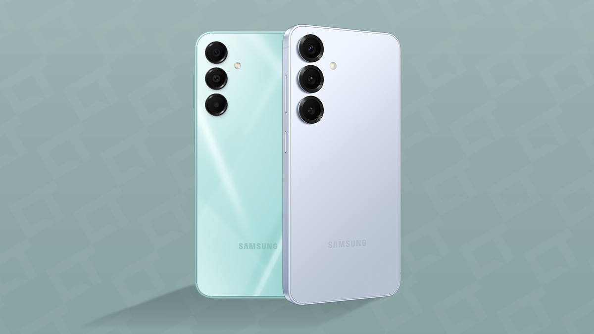 5 celulares Samsung do ano passado que ainda valem a pena comprar em 2025