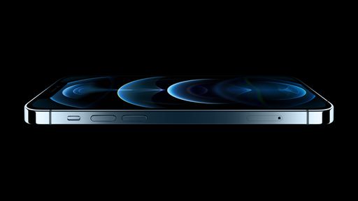 iPhone 12 Pro e baterias de toda a nova série da Apple são homologados na Anatel
