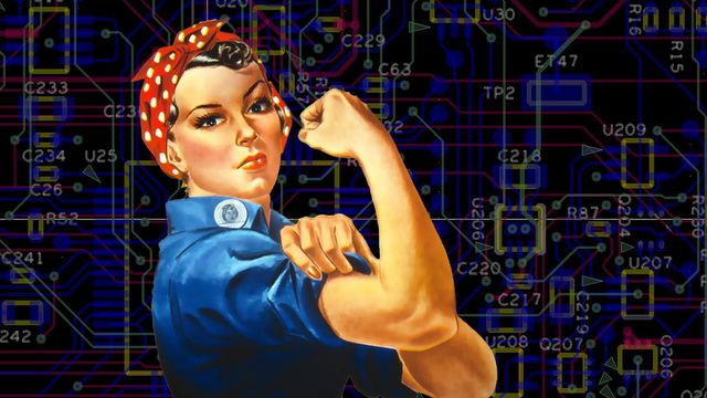 Plataforma digital conecta mulheres ao mercado de trabalho