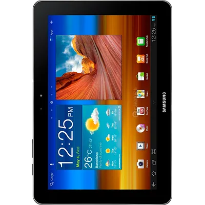 Galaxy Tab 10.1 3G