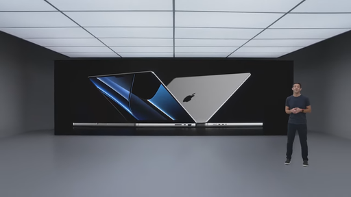 Novo MacBook Pro é desmontado e mostra maior reparabilidade