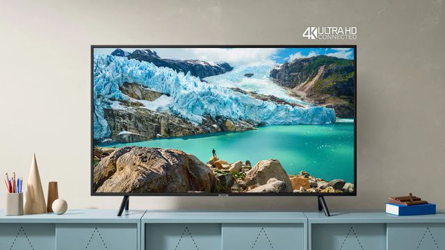 SÓ HOJE | Tem Smart TV Samsung a partir de R$ 1.199 em 10x sem juros no Magalu