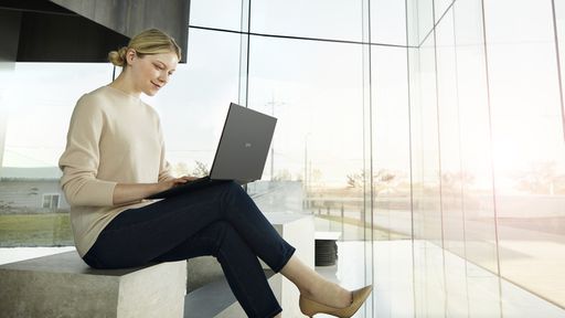 LG gram | Nova linha premium de notebooks leves chega ao Brasil em 5 modelos