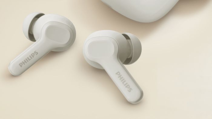 Fone sem fio da Philips cai para menos de R$ 100 com frete grátis na Amazon