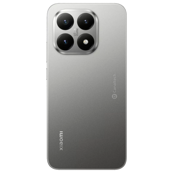Xiaomi 15T 本体 Xiaomi 15T - Ficha Técnica - Canaltech