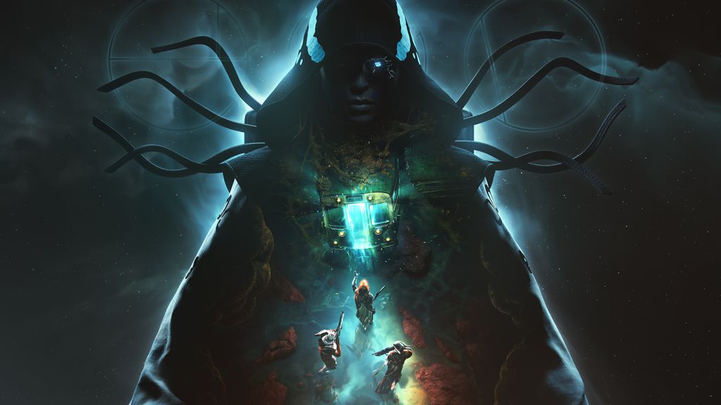 Imagem de Destiny 2