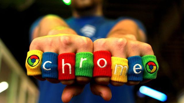 Google lança Chrome Apps, que rodam diretamente no desktop