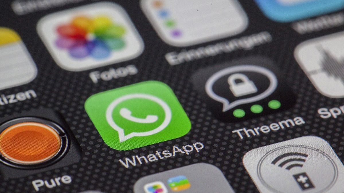 WhatsApp trabalha em novo visual no menu de configurações - Canaltech
