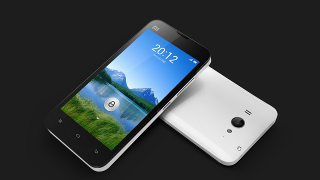 Xiaomi pode lançar smartphone superfino no dia 15 de janeiro