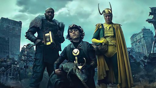 Loki │ Cena pós-crédito tem duas referências a Vingadores que você não percebeu