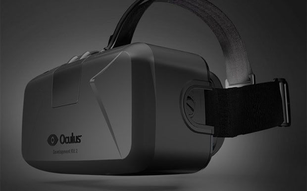 Oculus Rift Oculus Rift