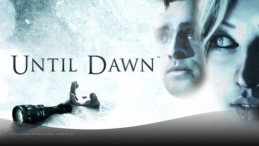 GC 2012: Inédito, Until Dawn volta a explorar temática de horror teen